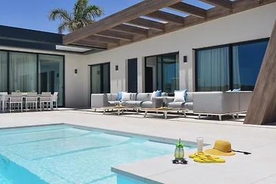 Casa vacanze a Maspalomas con piscina privata