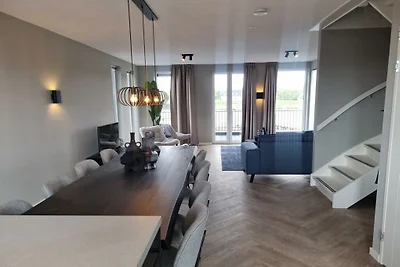 Ferienhaus Erholungsurlaub Kampen-Niederlande