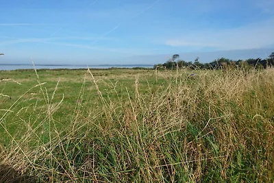 4 Personen Ferienhaus in Nibe-By Traum