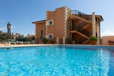 Appartamento per vacanze con 1 camera da...