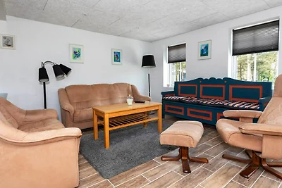 8 Personen Ferienhaus in Løkken-By Traum