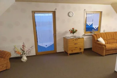 Ferienwohnung mit 1 Schlafzimmer