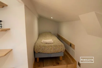 Haus in Vias-Plage nahe Sandstrand