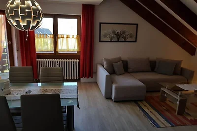 Ferienwohnung in Titisee mit Wifi