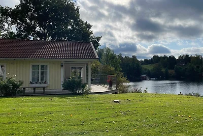 4 Personen Ferienhaus in BENGTSFORS-By Traum