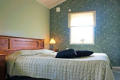 4 personas casa en SANDHEM-By Traum