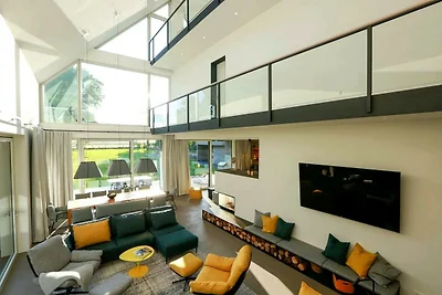 Exklusives Landhaus auf Fehmarn