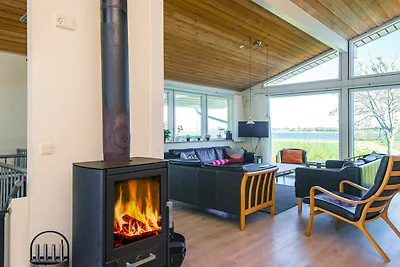 Kuća za odmor Dopust za oporavak Haderslev