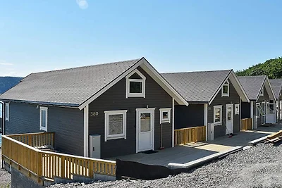6 Personen Ferienhaus in VATNE