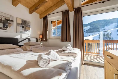 Chalet in Mühlbach am Hochkönig mit Sauna