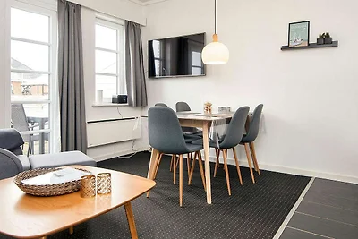 5 Personen Ferienhaus in Rømø-By Traum