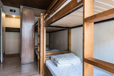 Komfortable Wohnung · Pistennähe · Balkon