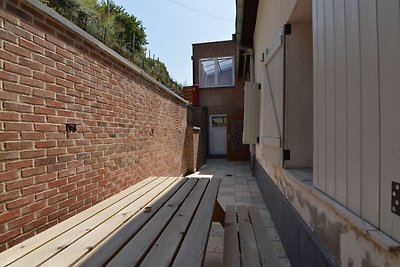 Terras / Balkon