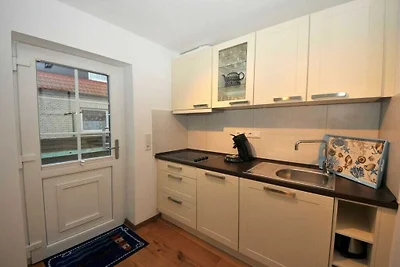 Ferienwohnung in Juist mit Schwimmbecken