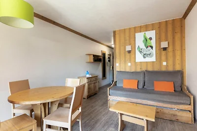 Ferienwohnung Familienurlaub Val d'Isère