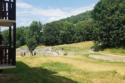 Ferienhaus in Valloire in der Nähe der...