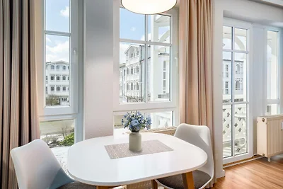 Perfecto para dos: apartamento vacacional con...