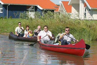 6 Personen Ferienhaus in Otterndorf
