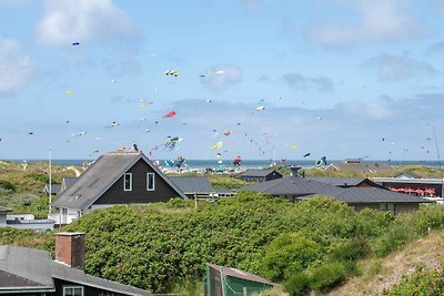 4 Personen Ferienhaus in Fanø