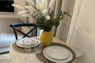 Charmante studio in het centrum van Parijs