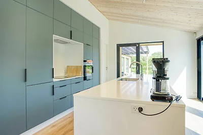 12 Personen Ferienhaus in Væggerløse