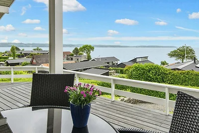 6 Personen Ferienhaus in Børkop