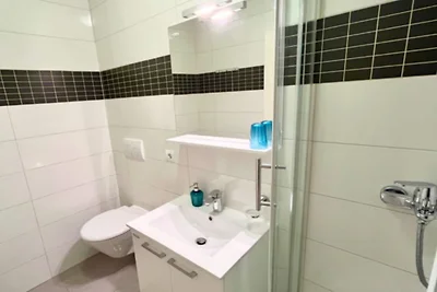 Paradise Apartments-Apartman with sea view an...