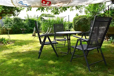 Wohnung in Strandnähe