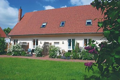 Ferienwohnung in der Mecklenburger Seenplatte