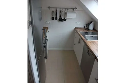 Ferienhaus mit 1 Schlafzimmer