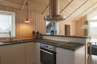 4 Personen Ferienhaus in Vejby