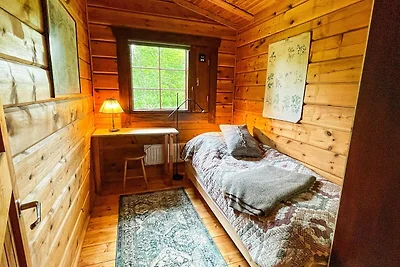 6 Personen Ferienhaus in blentarp-By Traum