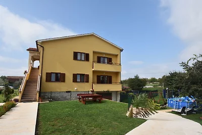 Luxuriöses Appartement in ruhiger Lage von Ba...