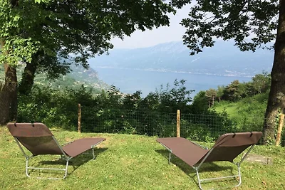 Ferienwohnung mit 3 Schlafzimmer