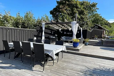 4 gwiazdkowy apartament w Borgholm