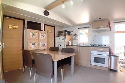 Vakantiehuis met 3 slaapkamers in de...