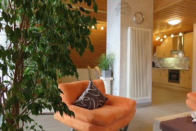 Gemütliches Appartement in Gerolstein mit...