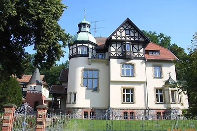 Villa mit 1 Schlafzimmer