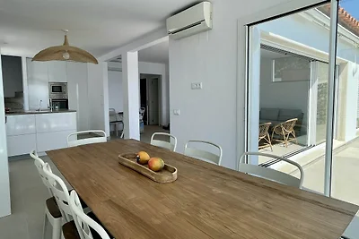 Villa Cap De La Barra für 8 Personen