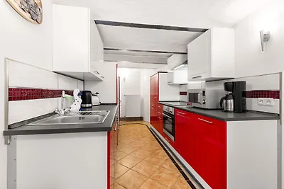 Appartamento per le vacanze in un quartiere...