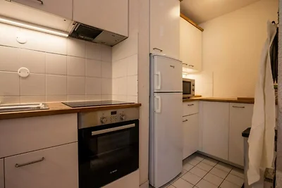 Wohnung in Méribel am Lac de Tueda