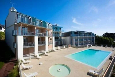 2 Zimmer 5 Personen Komfort