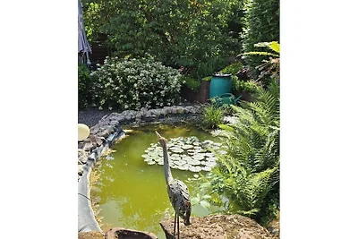 Ferienhaus Korn am Bärensteig