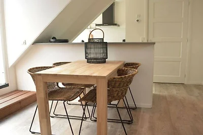(DN120) Ganz neu gebautes City-Apartment