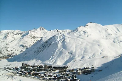 Südstudio an der Piste