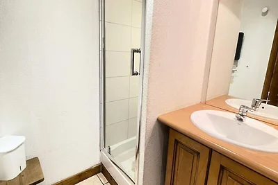 Apartment in Mont Rond in der Nähe der...