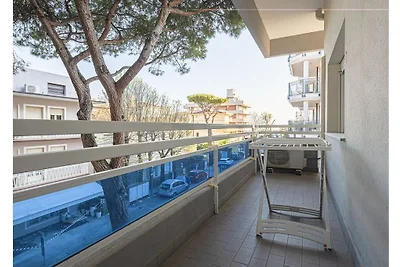 Villa Azzurra Bilocale