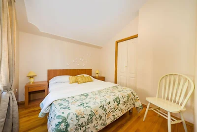 Strandapartment Mareo 6