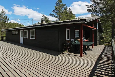 8 persoons vakantie huis in ÅSERAL-By Traum