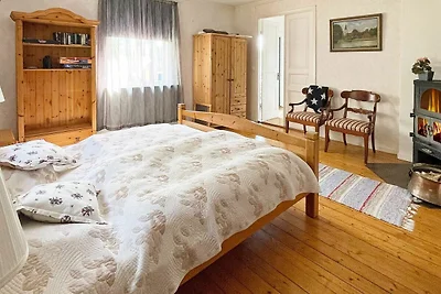 8 Personen Ferienhaus in ÖRSJÖ-By Traum